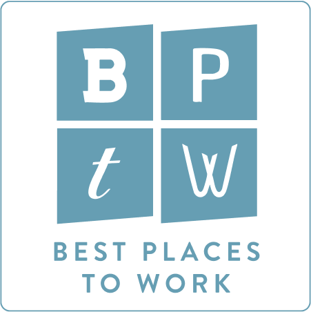 Best Places to Work