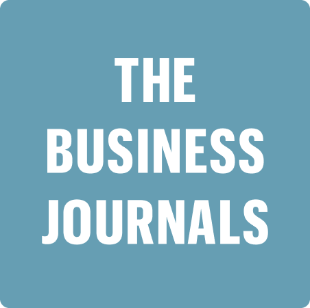 THE BUSINESS JOURNALS